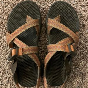 Chaco Sandals